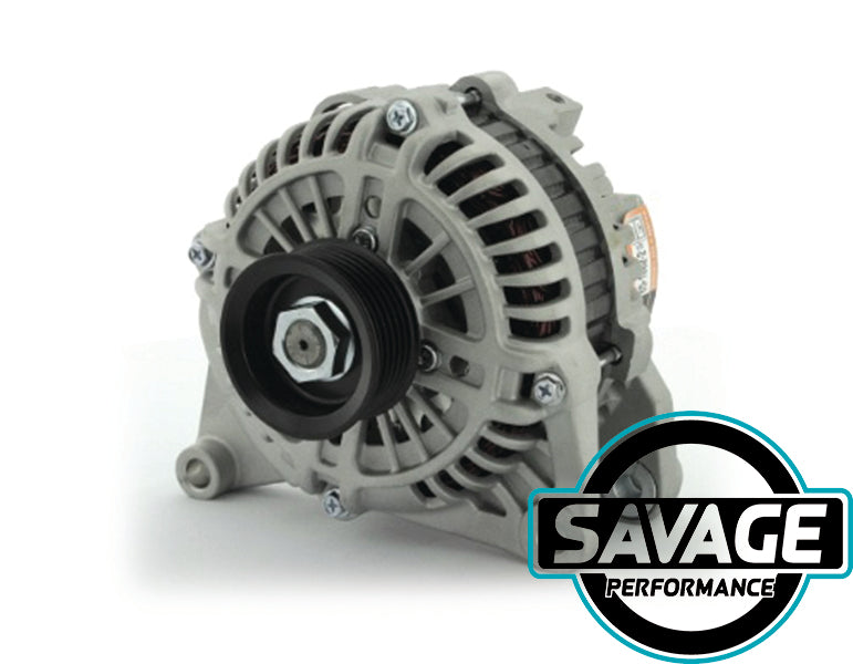 Ve commodore shop alternator price