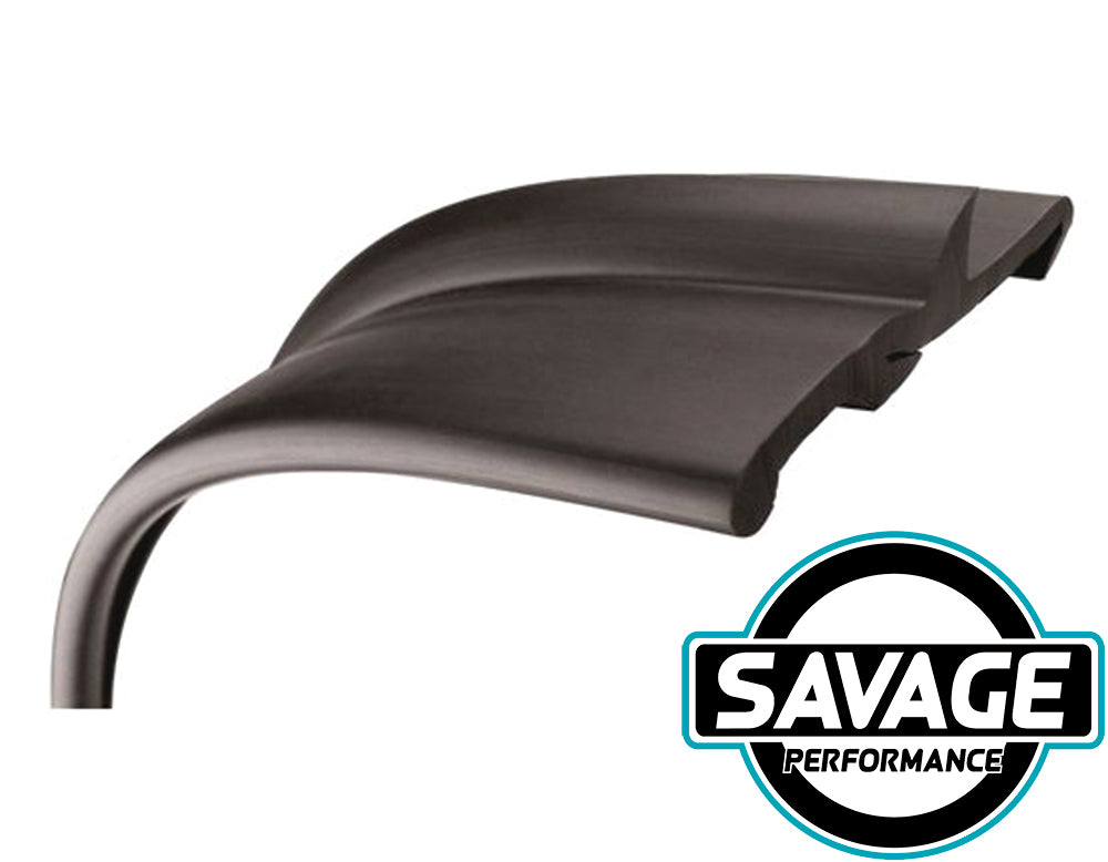 HULK 4x4 Fender Flares 2.0 Inch (51mm) 3m *Savage Performance* – Savage  Performance and Spares