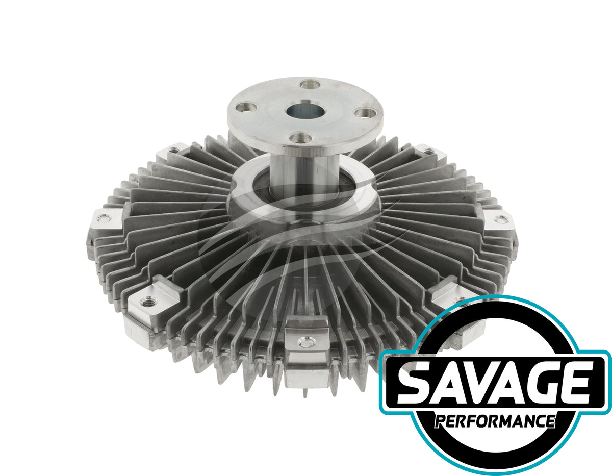 Ford Ranger Fan Clutch 2.5L WLAT 3.0L WEAT>2011 JAYRAD Savage