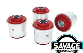 Nolathane - Nissan Silvia Skyline Rear Subframe Mount Bushing Kit