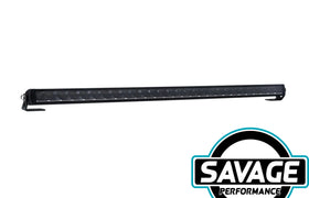 HULK 4x4 27 LED 30 Inch Lightbar