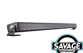 HULK 4x4 27 LED 30 Inch Lightbar