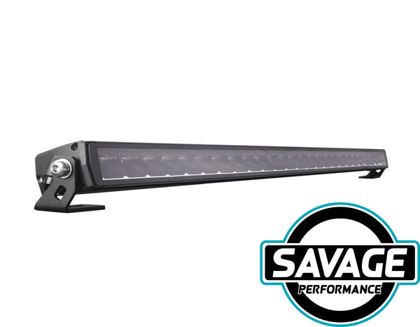 HULK 4x4 27 LED 30 Inch Lightbar