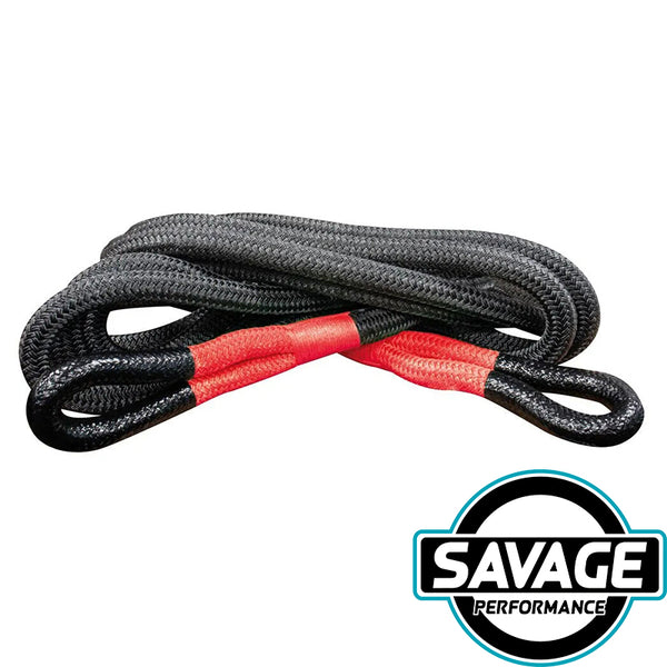 HULK 4x4 13T Kinetic Rope - 9M