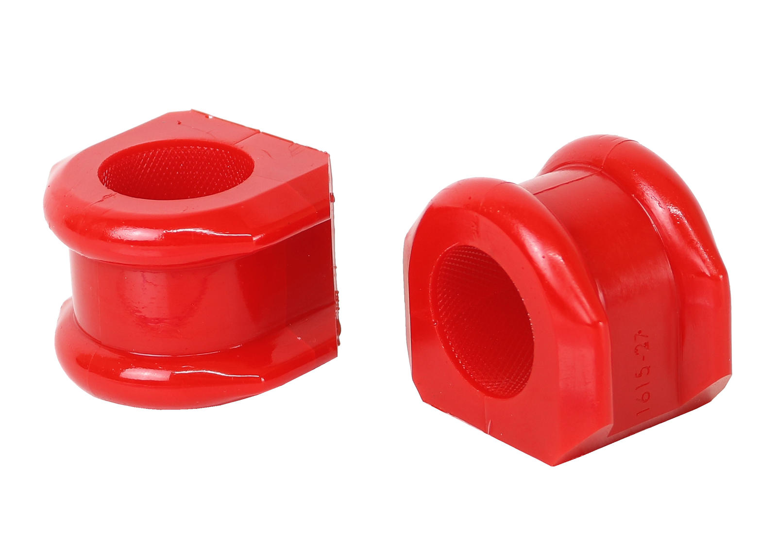 Nolathane - Ford Falcon Fairlane AU BA BF EL - Front Sway Bar Mount Bushing