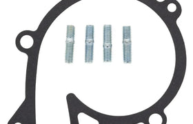JAYRAD - Aftermarket Toyota Hilux KUN16 26 KZN Water Pump - WITHOUT HOUSING