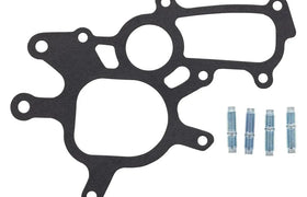 JAYRAD - Aftermarket Toyota Hilux KUN16 26 KZN Water Pump - WITH HOUSING