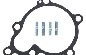 Ford Courier Mazda B2600 2.6L G6 Water Pump - JAYRAD