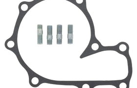 Ford Ranger Courier PD PE PG PH PJ Mazda BT50 Water Pump - JAYRAD