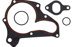 JAYRAD - Holden Apollo Aftermarket Toyota Camry Celica RAV4 Water Pump - WITHOUT HOUSING
