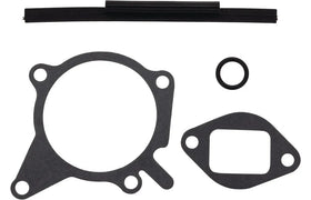 Ford Laser KJ KN KQ Mazda 323 BA BG Water Pump - JAYRAD