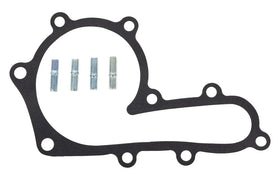 JAYRAD - Aftermarket Toyota Land Cruiser HDJ100 HDJ80 HZJ HZB Water Pump