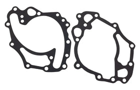 Ford Falcon V8 XY XA XB XC XD XE XF Water Pump - JAYRAD