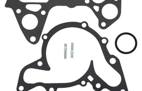 Mitsubishi Magna 380 DB TE TF TH TJ TL TW Water Pump - JAYRAD