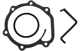 Subaru Impreza Forester Outback SINGLE OUTLET Water Pump - JAYRAD