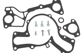 Mitsubishi Triton M NP NS NT NW ML Pajero Water Pump - JAYRAD