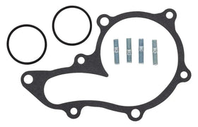 JAYRAD - Holden Nova Aftermarket Toyota Corolla Water Pump