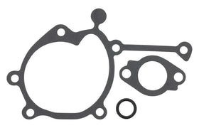 Ford Courier Econovan Spectron Telstar Mazda 626 B2200 Water Pump - JAYRAD