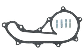 JAYRAD - Aftermarket Toyota Hilux Hiace Prado RZN TGN 2.7L Water Pump