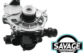 Audi A3 5/2013-6/2016 1.8L Water Pump - JAYRAD