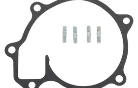 Ford Maverick Nissan Patrol DA Y60 GQ TB42S TB42E Water Pump - JAYRAD