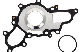 JAYRAD - Aftermarket Toyota Landcruiser VDJ Series Water Pump