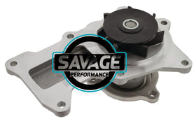 Jeep Wrangler JK Series 3.8L Water Pump - JAYRAD