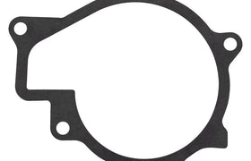 Hyundai Santa Fe Water Pump - WITHOUT HOUSING - JAYRAD