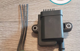 1x Savage Coilpack *Savage Performance*