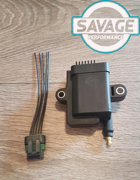 1x Savage Coilpack *Savage Performance*