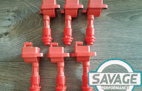 1x NON-VVTI Toyota 1JZGTE 2JZGE 2JZGTE Coilpack 90919-02205 *Savage Performance*