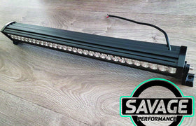 EPISTAR 32 Inch 180W Light Bar