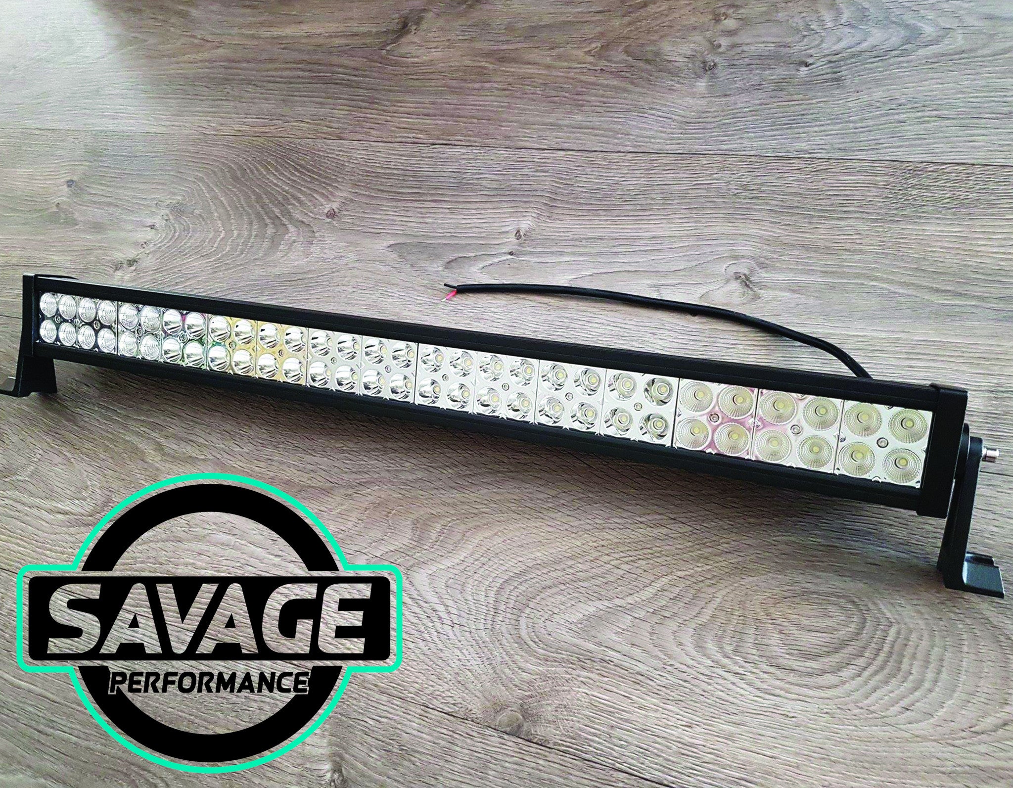 EPISTAR 32 Inch 180W Light Bar