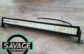 EPISTAR 32 Inch 180W Light Bar