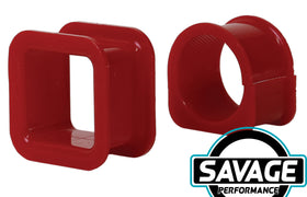 Nolathane - Subaru Legacy Impreza Forester - Steering Rack Mount Bushing