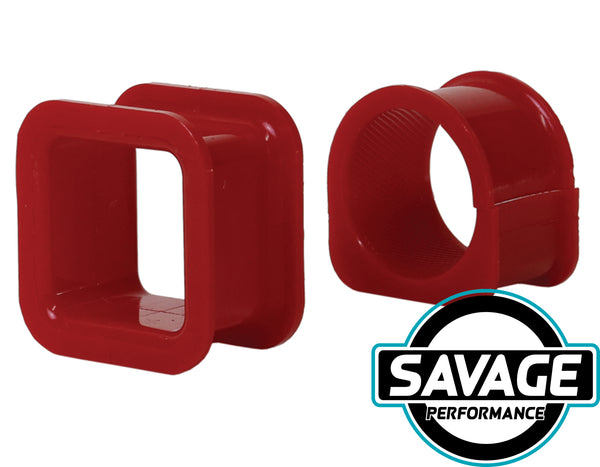 Nolathane - Subaru Legacy Impreza Forester - Steering Rack Mount Bushing