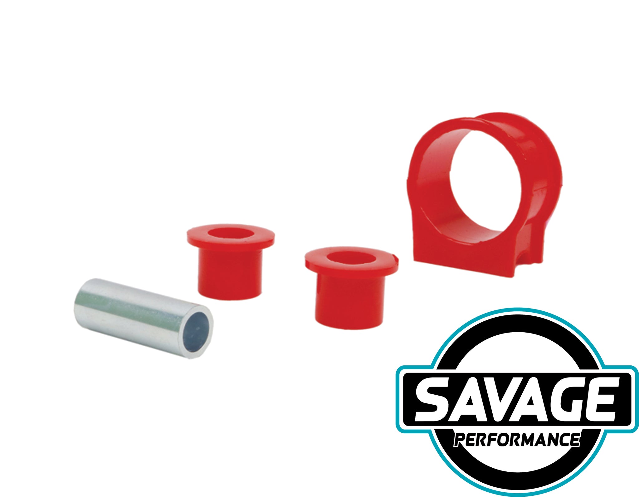 Nolathane - Toyota Camry SXV10 SXV20 - Front Steering Rack and Pinion Mount Bushing