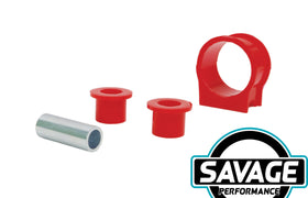 Nolathane - Toyota Camry SXV10 SXV20 - Front Steering Rack and Pinion Mount Bushing