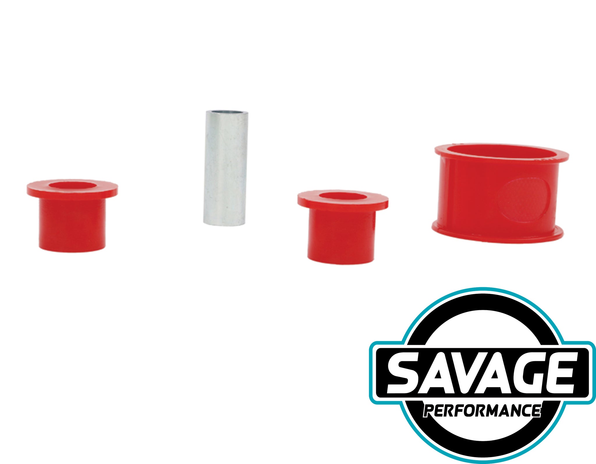 Nolathane - Toyota Camry Avalon - Front Steering Rack and Pinion Mount Bushing