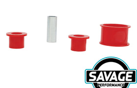 Nolathane - Toyota Camry Avalon - Front Steering Rack and Pinion Mount Bushing