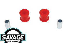 Nolathane - Toyota Landcruiser FJ BJ FZJ HDJ VDJ - Rear Sway Bar Lower Bushing