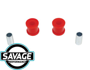 Nolathane - Toyota Landcruiser FJ BJ FZJ HDJ VDJ - Rear Sway Bar Lower Bushing
