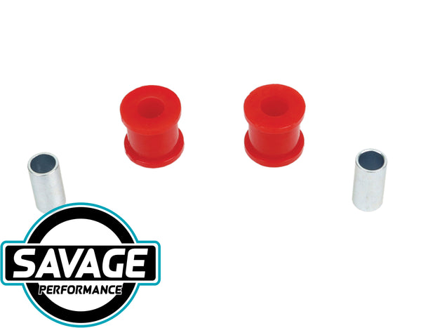 Nolathane - Daihatsu Rocky Rugger - Front Sway Bar Outer Bushing