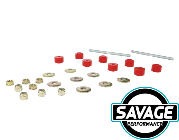 Nolathane - fits Toyota Hilux 4Runner - Front Sway Bar Link