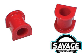 Nolathane - fits Toyota Hilux LN Landcruiser FJ BJ HJ - Front Sway Bar Bushing