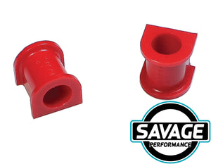 Nolathane - fits Toyota Hilux LN Landcruiser FJ BJ HJ - Front Sway Bar Bushing