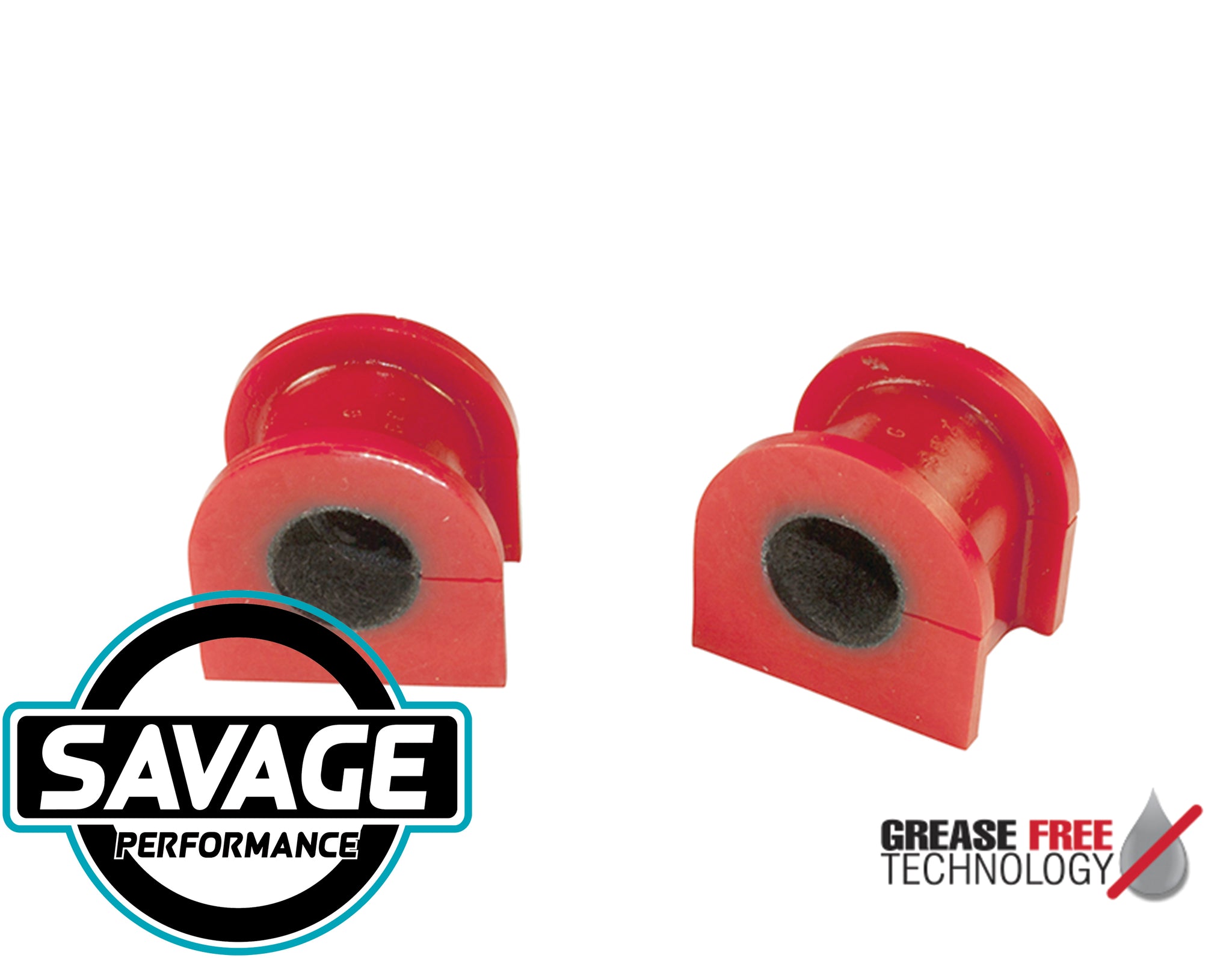 Nolathane - fits Toyota Estima Previo Townace - Front Sway Bar Bushing