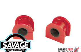 Nolathane - Toyota Estima Previo Townace - Front Sway Bar Bushing
