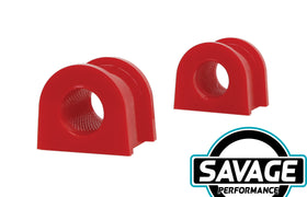 Nolathane - Subaru Impreza GG GD Legacy BE BP BH - Rear Sway Bar Bushing