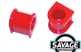 Nolathane - fits Toyota Rav 4 SXA10 SXA11 SXA16 - Front Sway Bar Bushing